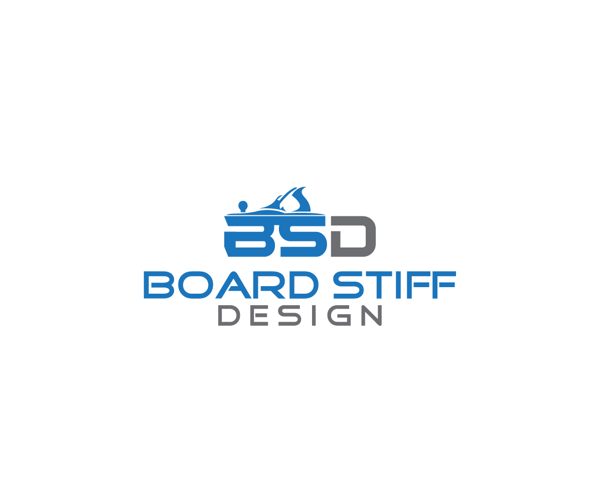 Logo Design by logoflow007 for Board Stiff Design | Design #18869313