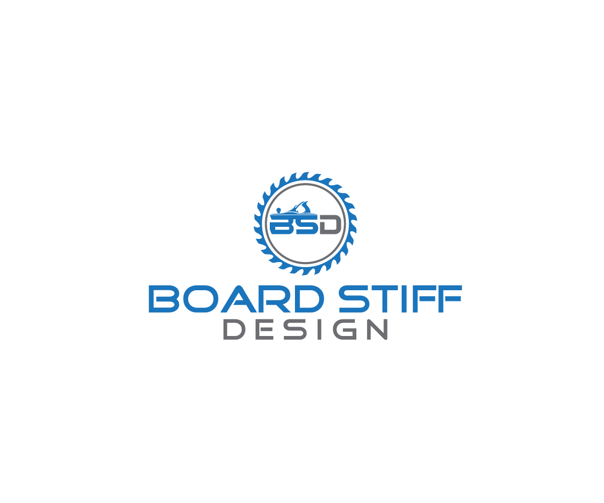 Design de Logo par logoflow007 pour Board Stiff Design | Design #18879726