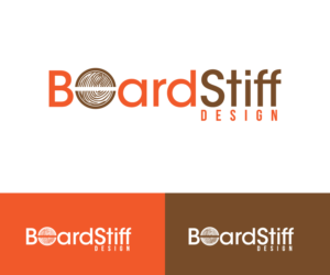 Design de Logo par designmind78 pour Board Stiff Design | Design : #18873902