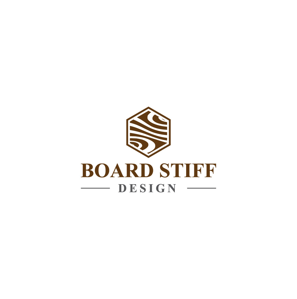 Logo Design by jason71 for Board Stiff Design | Design #18877098