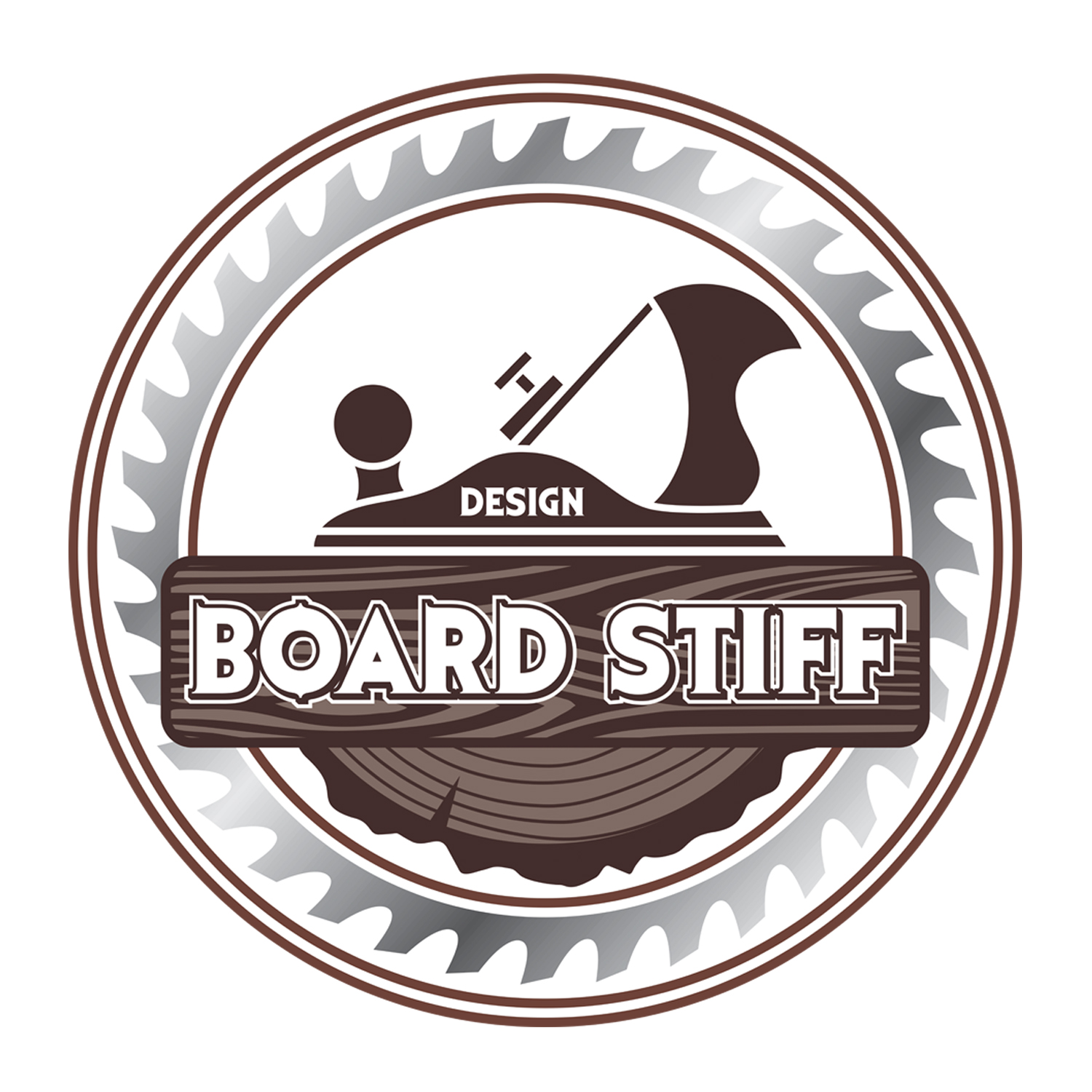 Design de Logo par sadaci9999 pour Board Stiff Design | Design #18906433