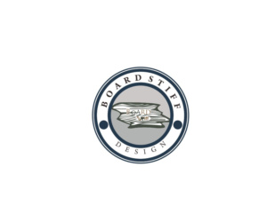Logo Design by agustiyani 2 for Board Stiff Design | Design #18929230