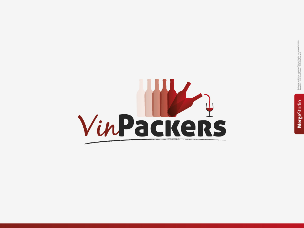 Logo Design by MergeStudio for this project | Design #670183