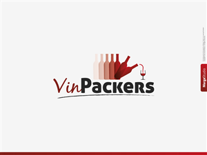 Logo Design by MergeStudio for this project | Design: #670183