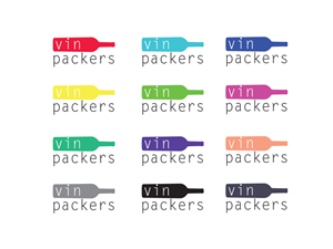 Logo Design by LC