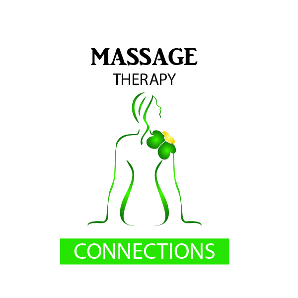Diseño de Logo por DoTCoM para Massage Therapy Connections | Diseño #2847101