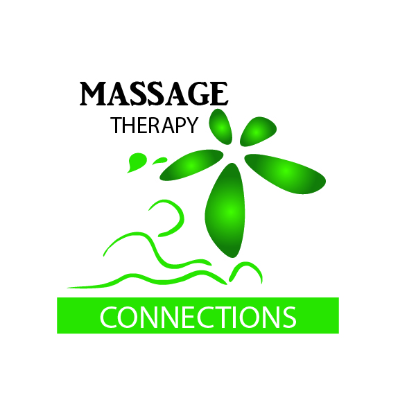 Logo-Design von DoTCoM für Massage Therapy Connections | Design #2847108