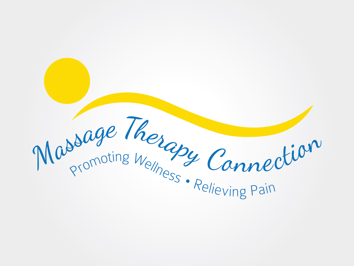 Logo Design by Coleen Designs for Massage Therapy Connections | Design #2854817