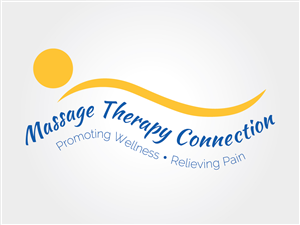 Logo Design by Coleen Designs for Massage Therapy Connections | Design: #2854818