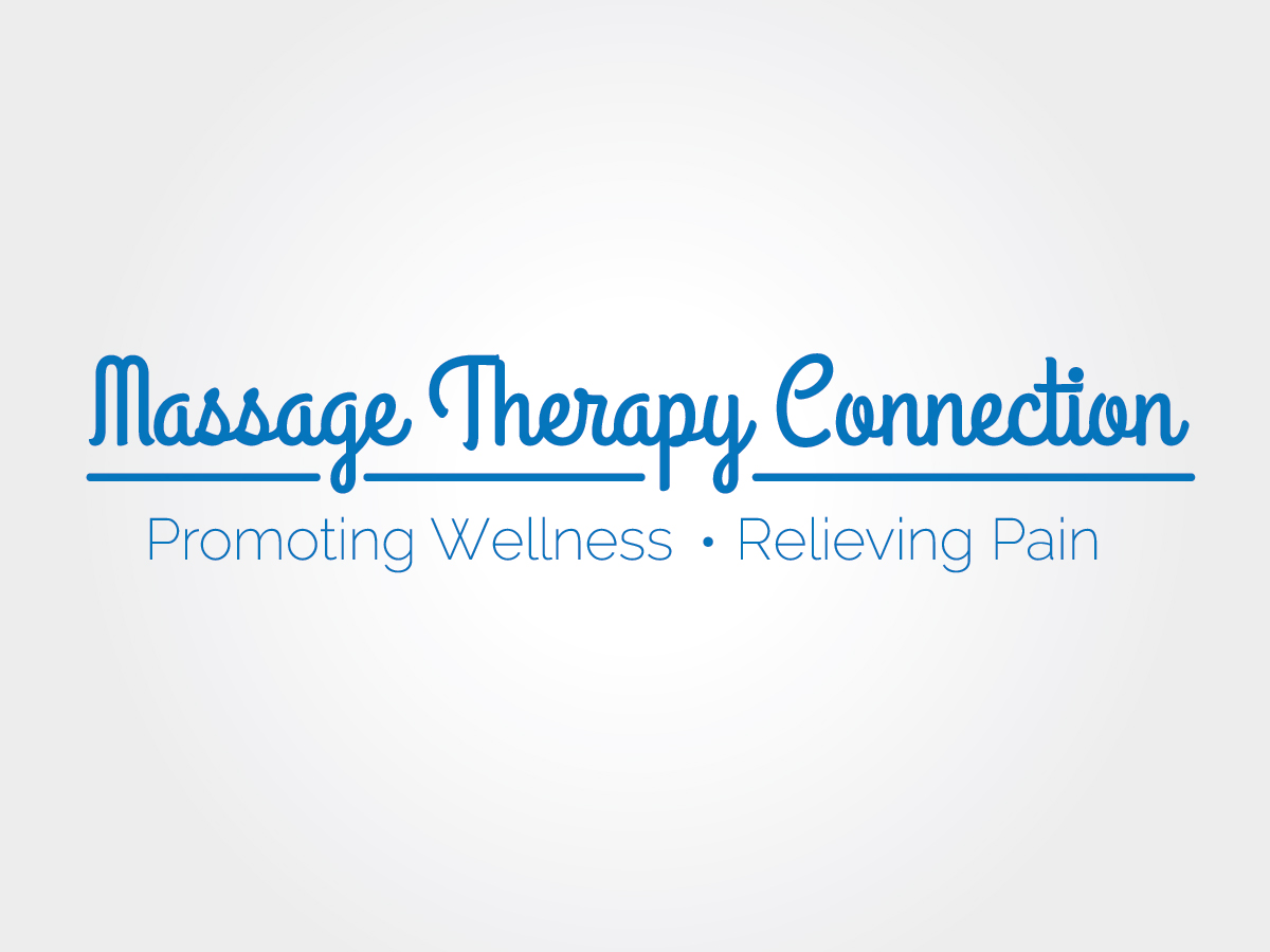 Logo Design by Coleen Designs for Massage Therapy Connections | Design #2854821