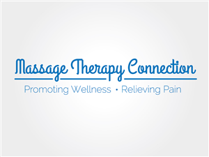 Logo Design by Coleen Designs for Massage Therapy Connections | Design: #2854821