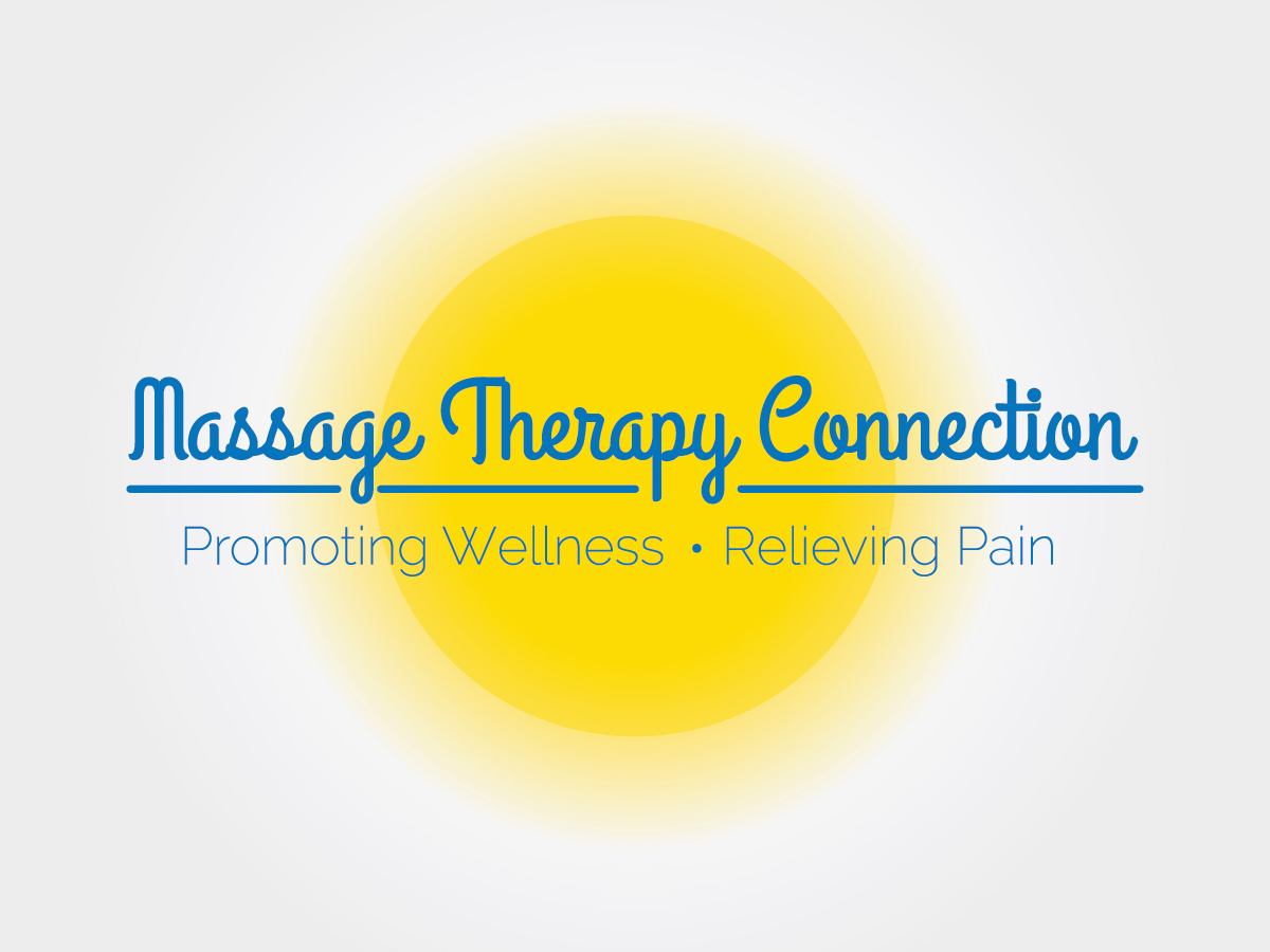 Logo Design by Coleen Designs for Massage Therapy Connections | Design #2854823