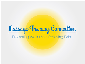 Logo Design by Coleen Designs for Massage Therapy Connections | Design: #2854823