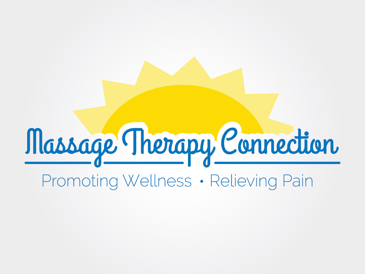 Logo Design by Coleen Designs for Massage Therapy Connections | Design #2854826