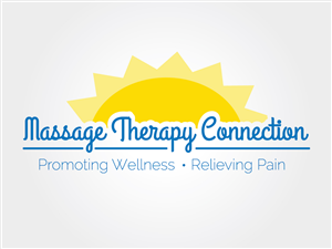 Logo Design by Coleen Designs for Massage Therapy Connections | Design: #2854826
