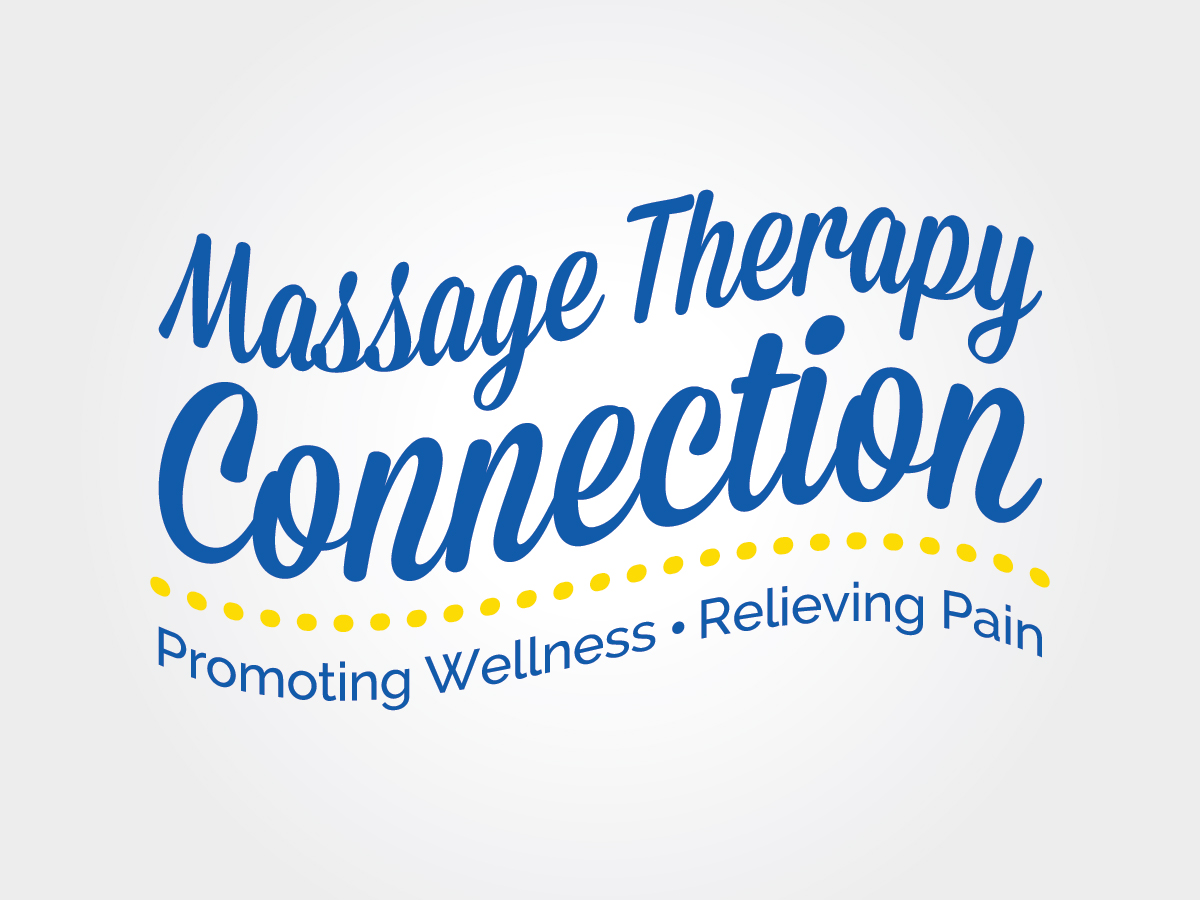 Diseño de Logo por Coleen Designs para Massage Therapy Connections | Diseño #2854829