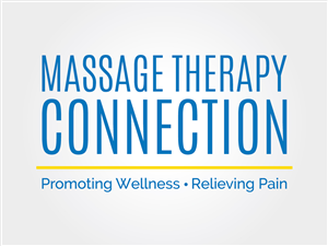 Logo Design by Coleen Designs for Massage Therapy Connections | Design: #2854830