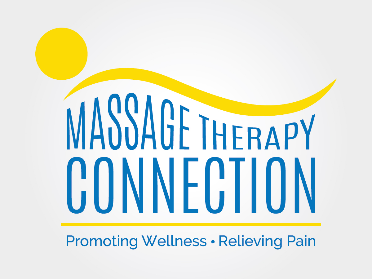 Logo-Design von Coleen Designs für Massage Therapy Connections | Design #2854832