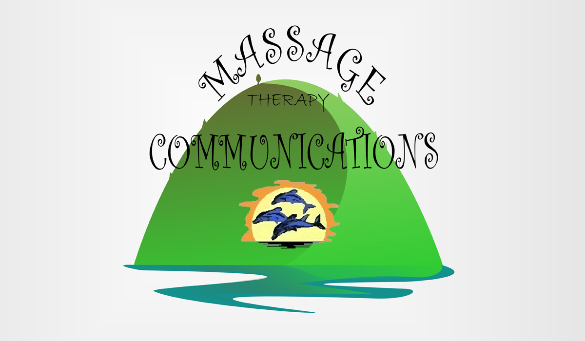 Logo Design by Never_Too_Small_to_Brand for Massage Therapy Connections | Design #2864332