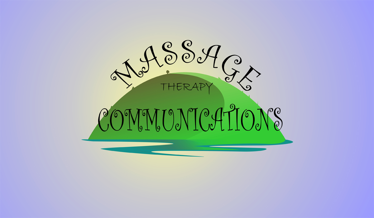 Diseño de Logo por Never_Too_Small_to_Brand para Massage Therapy Connections | Diseño #2867326