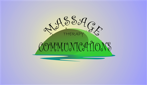 Logo Design by Never_Too_Small_to_Brand for Massage Therapy Connections | Design: #2867326