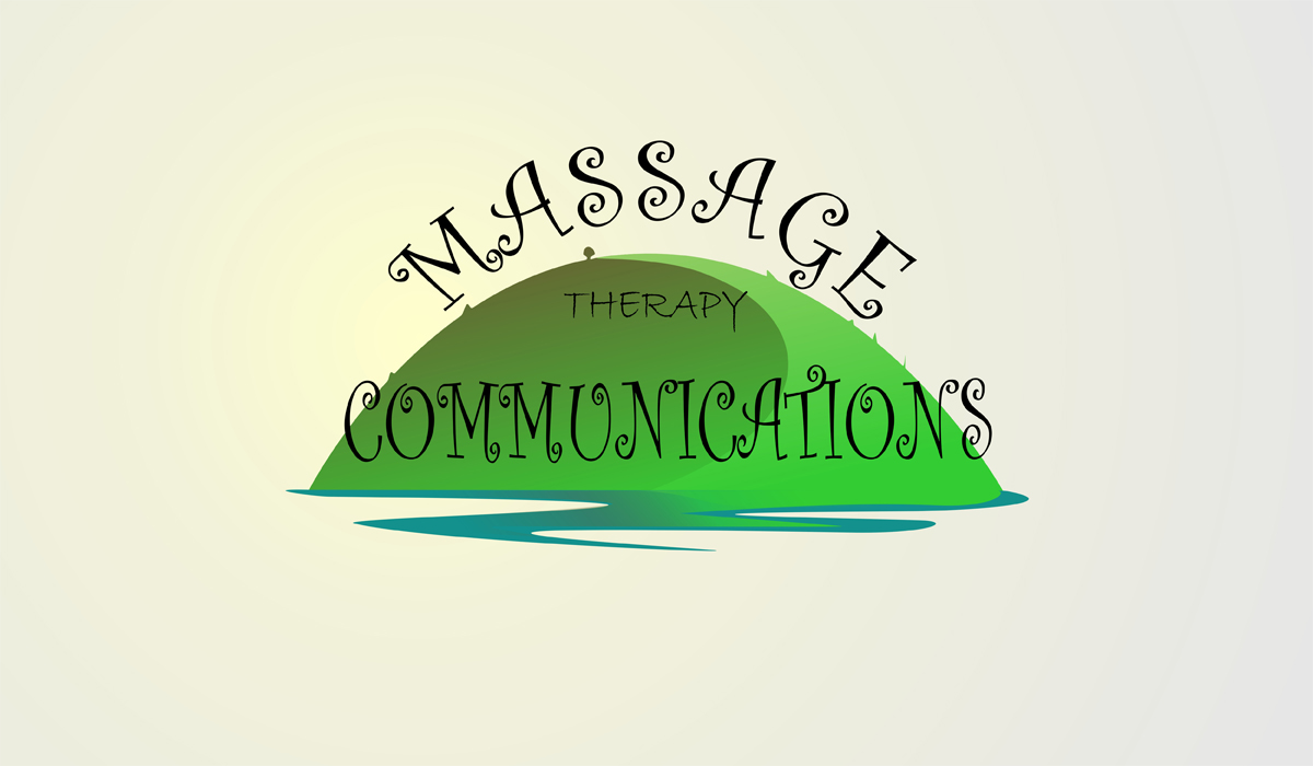Diseño de Logo por Never_Too_Small_to_Brand para Massage Therapy Connections | Diseño #2867329