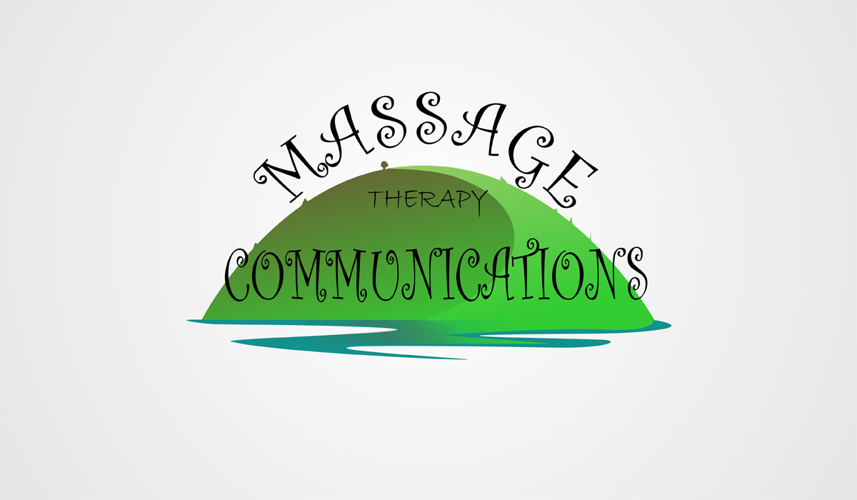 Diseño de Logo por Never_Too_Small_to_Brand para Massage Therapy Connections | Diseño #2867330