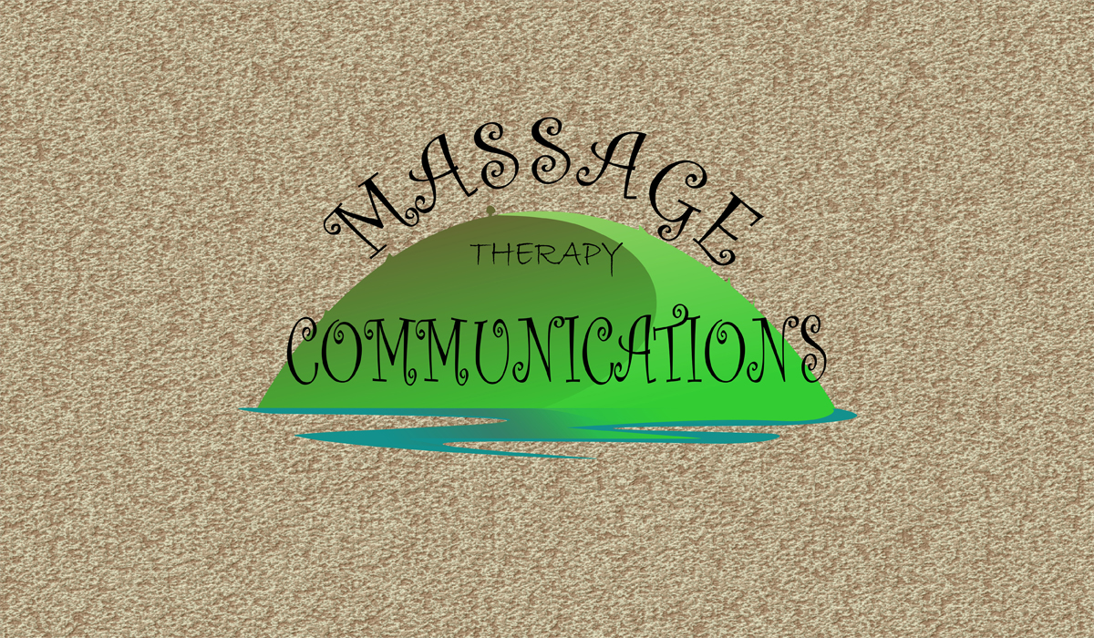 Diseño de Logo por Never_Too_Small_to_Brand para Massage Therapy Connections | Diseño #2867332