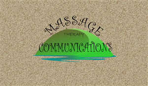Logo Design by Never_Too_Small_to_Brand for Massage Therapy Connections | Design: #2867332