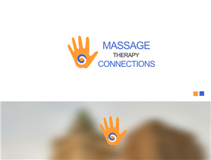 Design de Logo par Forever Brands pour Massage Therapy Connections | Design : #2858693