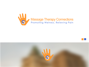 Design de Logo par Forever Brands pour Massage Therapy Connections | Design : #2858695