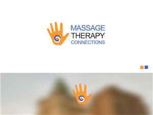 Design de Logo par Forever Brands pour Massage Therapy Connections | Design : #2858714