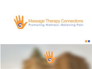 Design de Logo par Forever Brands pour Massage Therapy Connections | Design : #2861684