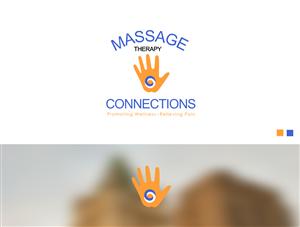 Design de Logo par Forever Brands pour Massage Therapy Connections | Design : #2861698