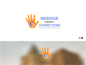 Design de Logo par Forever Brands pour Massage Therapy Connections | Design : #2861719