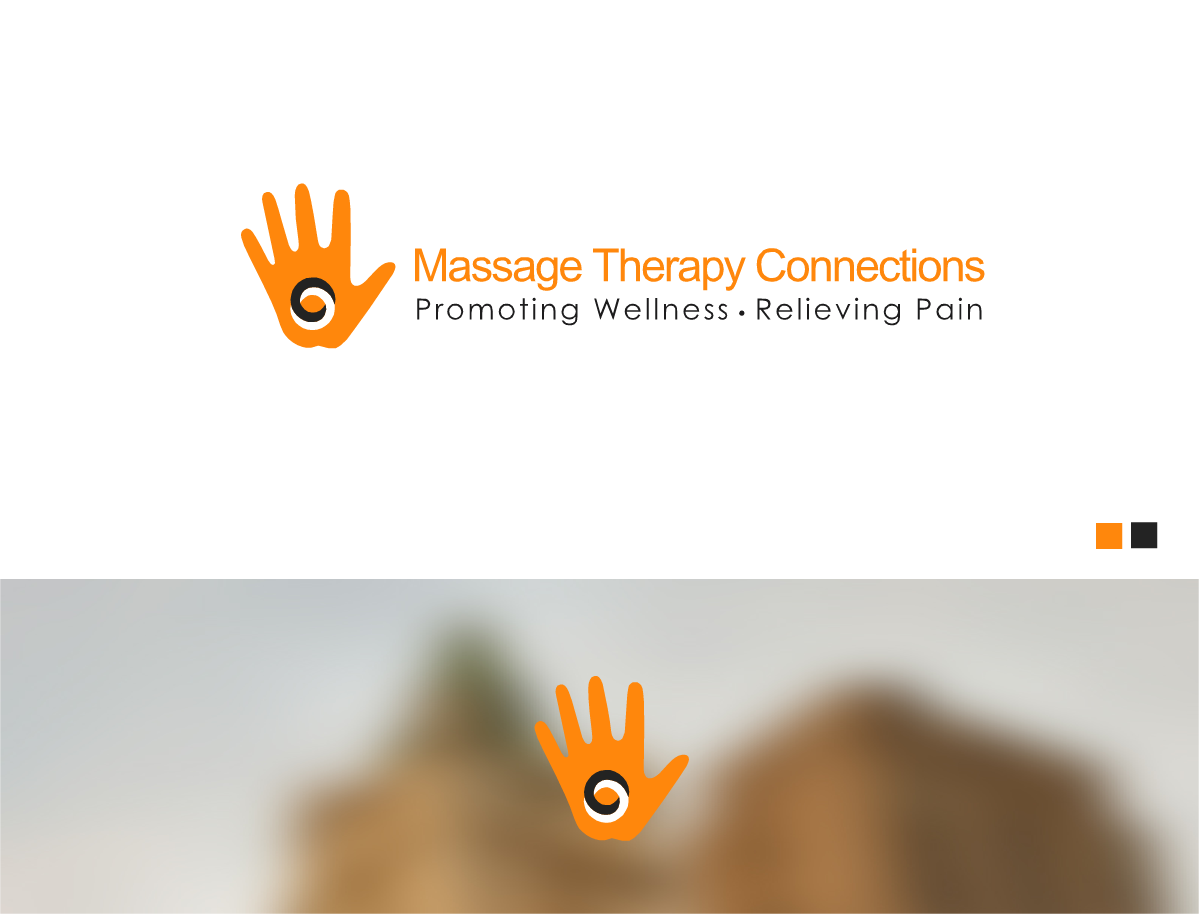 Design de Logo par Forever Brands pour Massage Therapy Connections | Design #2866113