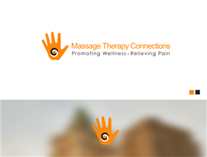 Design de Logo par Forever Brands pour Massage Therapy Connections | Design : #2866113