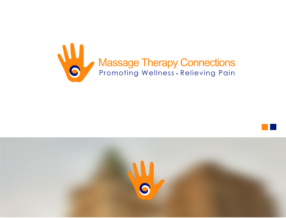 Design de Logo par Forever Brands pour Massage Therapy Connections | Design #2871922
