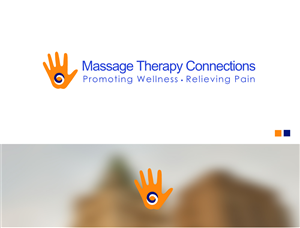 Design de Logo par Forever Brands pour Massage Therapy Connections | Design : #2873645