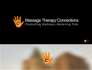 Design de Logo par Forever Brands pour Massage Therapy Connections | Design : #2873650