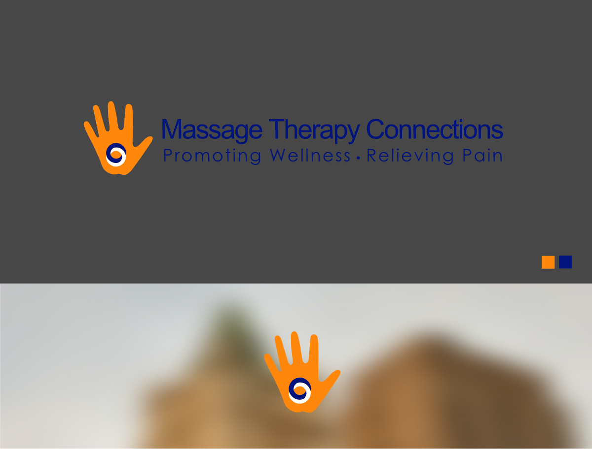 Design de Logo par Forever Brands pour Massage Therapy Connections | Design #2873657
