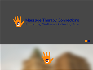 Design de Logo par Forever Brands pour Massage Therapy Connections | Design : #2873657
