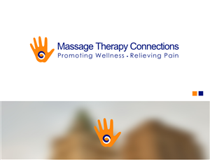 Design de Logo par Forever Brands pour Massage Therapy Connections | Design : #2876137