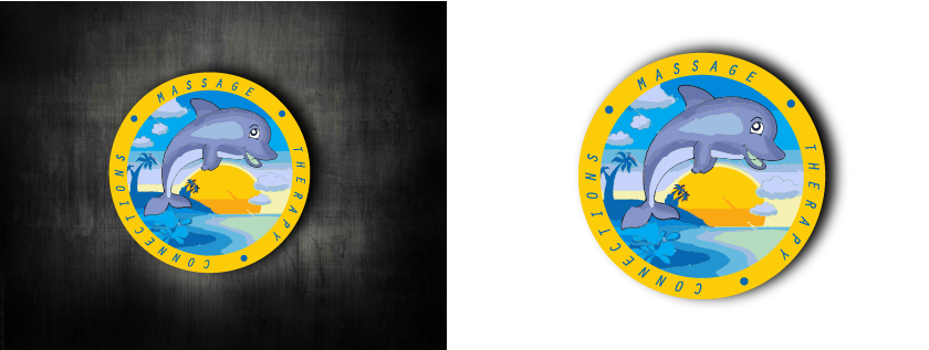 Design de Logo par Visionnn pour Massage Therapy Connections | Design #2846774