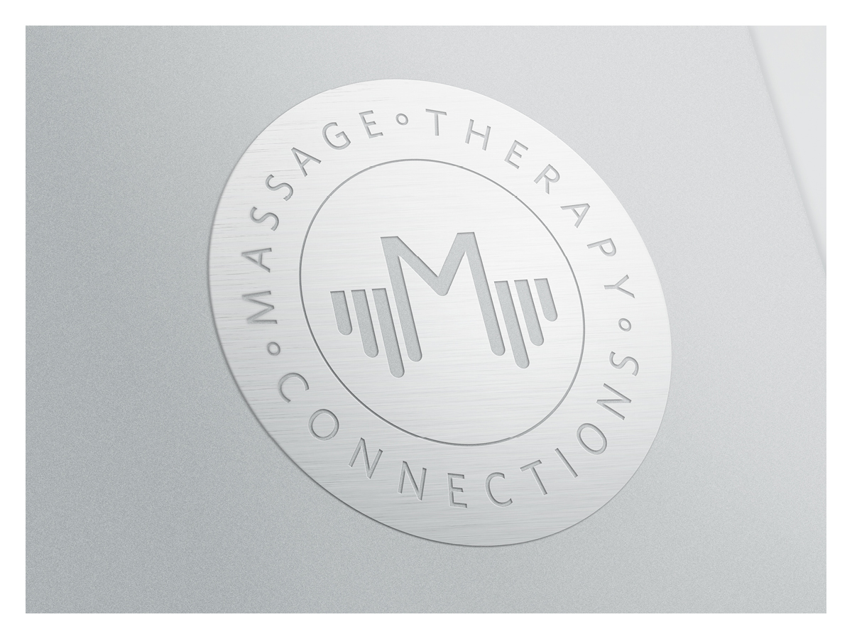 Design de Logo par mylabouroflove pour Massage Therapy Connections | Design #2856747