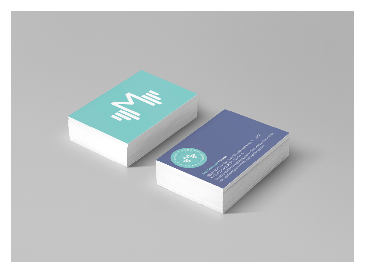 Design de Logo par mylabouroflove pour Massage Therapy Connections | Design #2856749