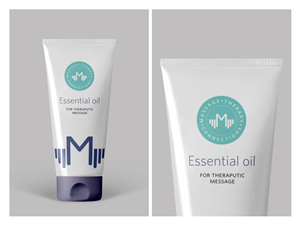 Design de Logo par mylabouroflove pour Massage Therapy Connections | Design : #2856750