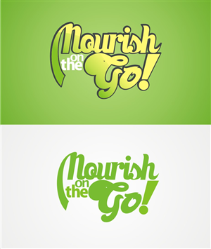 Logo Design by HADI