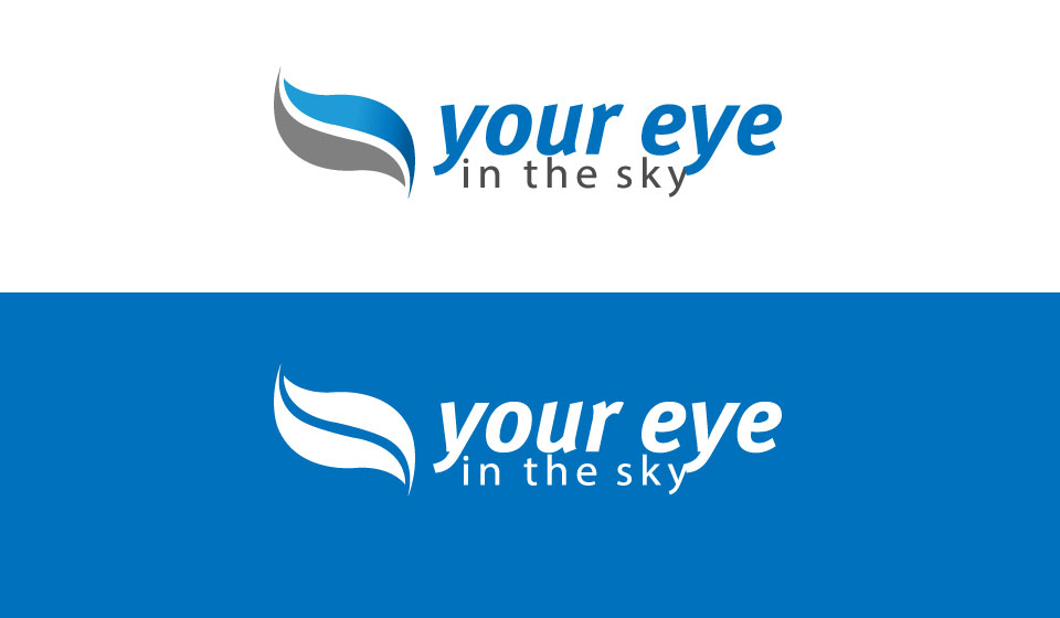 Logo Design by Nadia 5 for Free Time Drones | Design #18919010