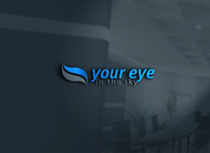 Logo Design by Nadia 5 for Free Time Drones | Design: #18919011
